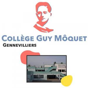 Logo Collge Guy Mquet
