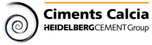 Heidelberg Materials - Ciments Calcia