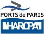 Communiqu d'HAROPA – Ports de Paris - direction de Gennevilliers