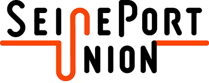 Logo Seine Port Union